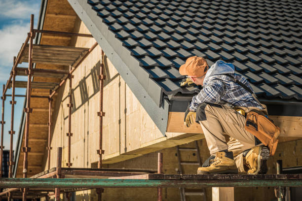 Best Roof Maintenance Services  in Edgewater, NJ