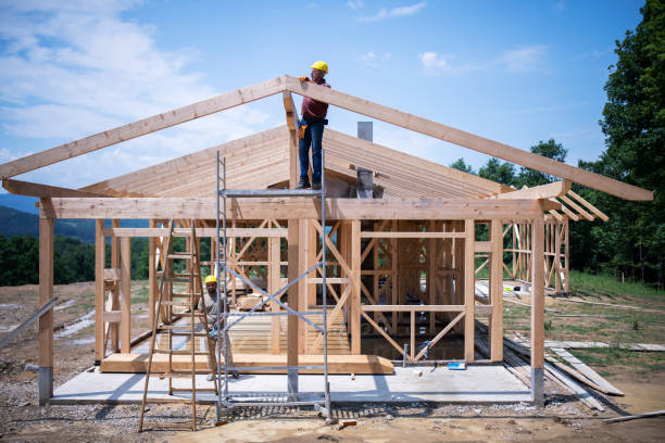 Best Affordable Roofing Company  in Edgewater, NJ