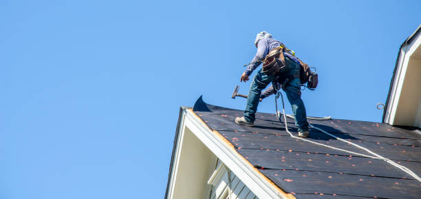 Tile Roofing Contractor in Edgewater, NJ