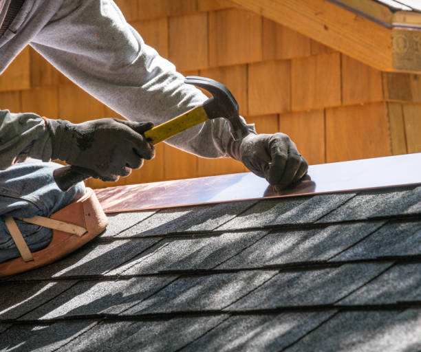 Best Metal Roofing Contractor  in Edgewater, NJ